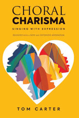 Choral Charisma book cover